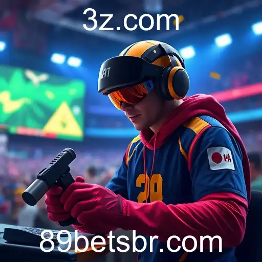 O Crescimento do Mercado de Apostas em 2025