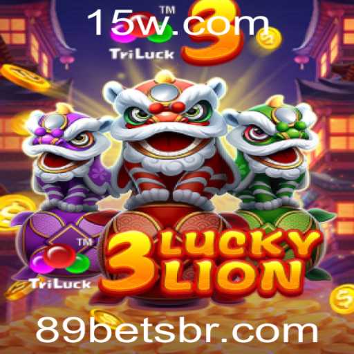 Descubra o Fascinante Mundo de 3LUCKYLION no Universo de 89 Bet