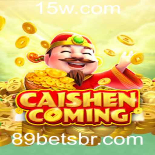 Descubra o Universo de CAISHENCOMING: Um Jogo Inspirador com 89 Bet