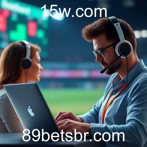 Contate-nos: Descubra Como a 89 bet Pode Ajudar Você