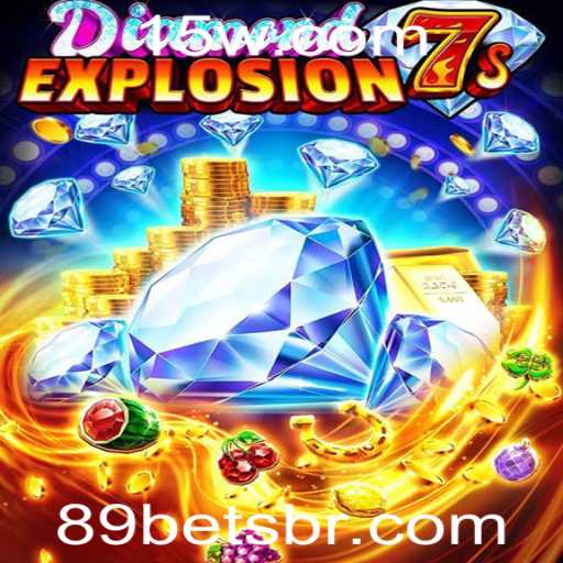 Desvendando o Empolgante Mundo de DiamondExplosion7s: O Jogo Que Conquista Com 89 Bet