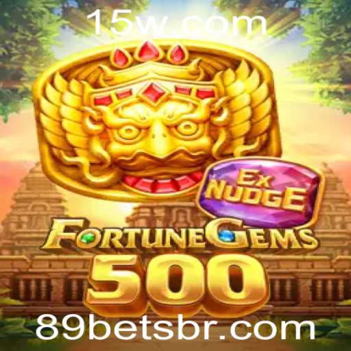 FortuneGems500: Descubra o Brilho de Uma Nova Era de Jogos