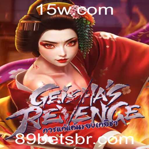 Descubra as Emoções do Jogo 'GeishasRevenge'