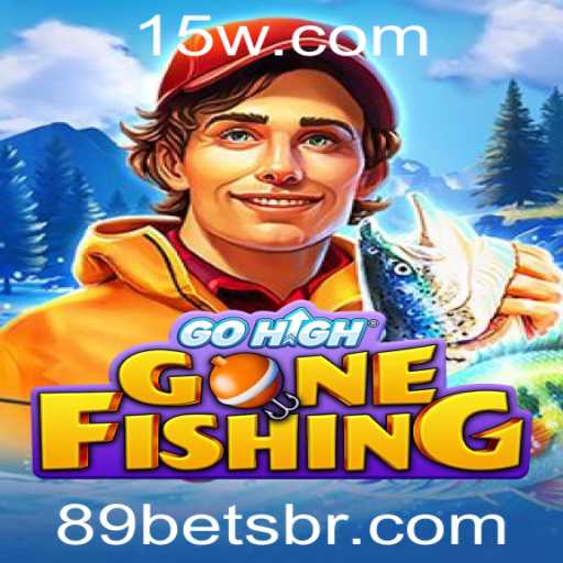 Descubra GoHighGoneFishing: O Jogo de Apostas que Está Conquistando o Mundo