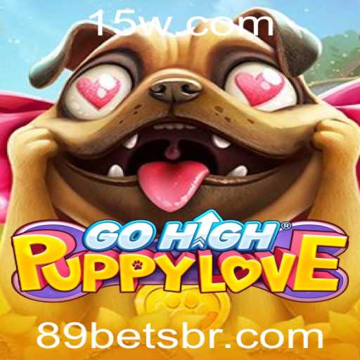 Descubra o Mundo Envolvente de GoHighPuppyLove: Um Jogo Inovador com a Excitante Função 89 Bet