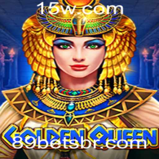 GoldenQueen: Descubra o Universo Fascinante da Aventura 89 Bet