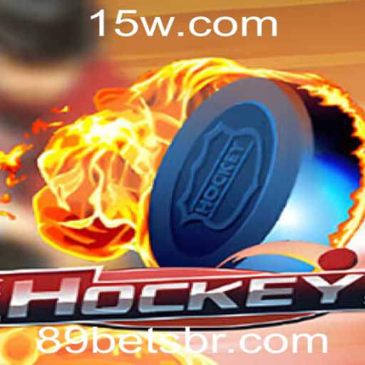 Explorando o Fascinante Mundo do Hockey: A Dinâmica dos Jogos e a Ascensão dos 89 Bet