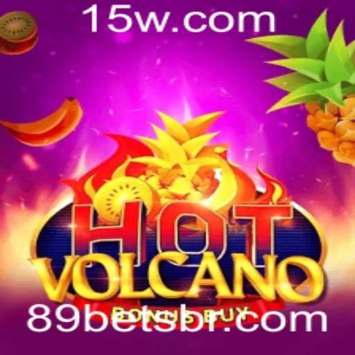 Desvendando os Segredos do HotVolcanoBonusBuy: Um Mergulho no Jogo de Slot do Momento