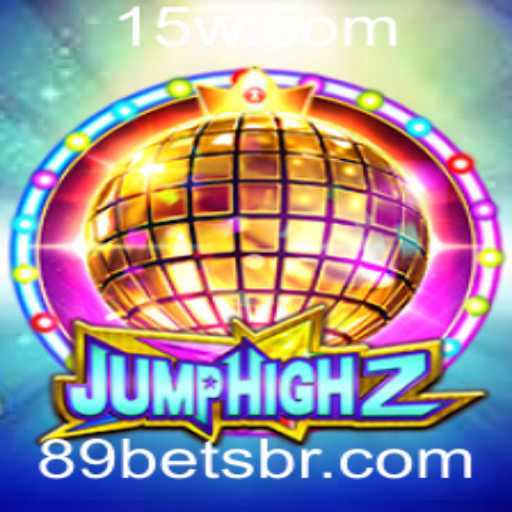 Descubra o Mundo Empolgante do Jogo JumpHigh2 e a Estratégia 89 Bet