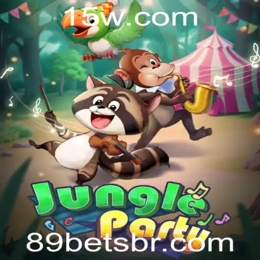 Explorando JungleParty: O Novo Fenômeno do Entretenimento
