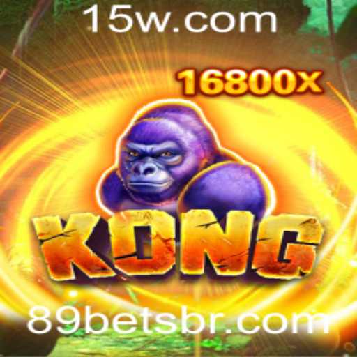 Kong: Um Mergulho no Empolgante Mundo do 89 Bet