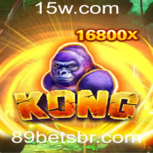 Kong: Um Mergulho no Empolgante Mundo do 89 Bet