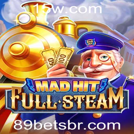 Descubra a Aventura Virtual de 'MadHitFullSteam': Um Novo Universo de Jogo