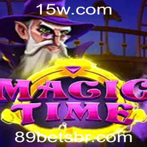 Explorando o Fascinante Mundo de MagicTime e o Impacto das Apostas em 89 Bet