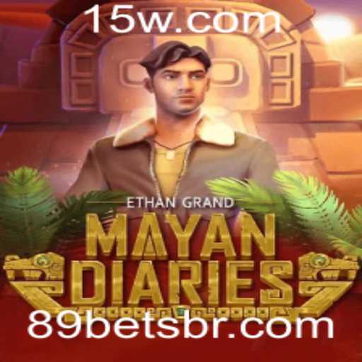 Explorando as Aventuras de MayanDiaries e a Estratégia do 89 Bet