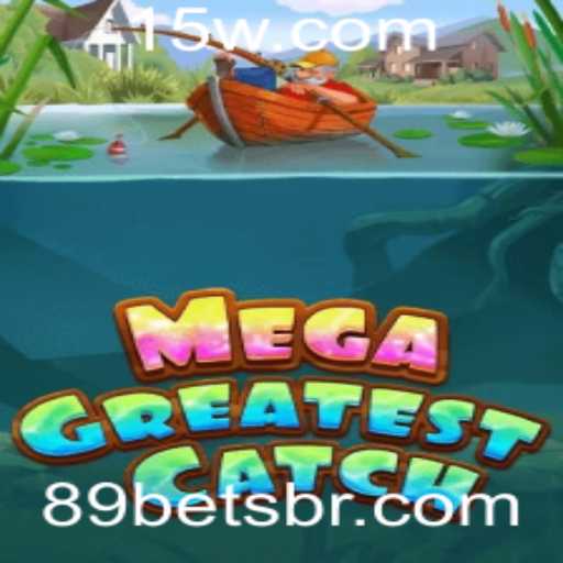 Explorando o Mundo de MegaGreatestCatch: Um Mergulho nas Regras e Estratégias do Jogo
