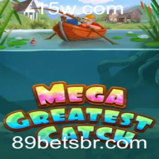 Explorando o Mundo de MegaGreatestCatch: Um Mergulho nas Regras e Estratégias do Jogo