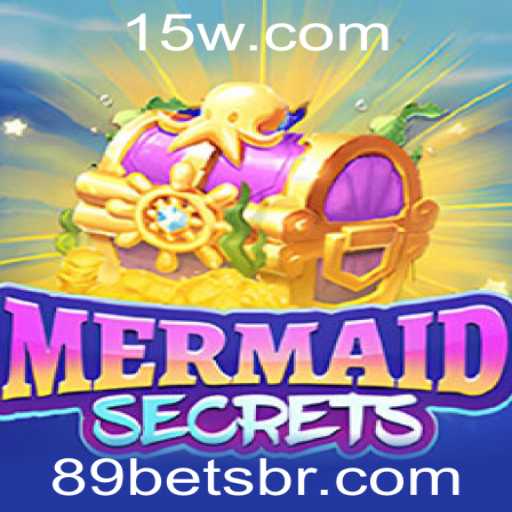 Descubra os Segredos do Mar com MermaidSecrets: Jogue e Vença na Chamada de 89 Bet
