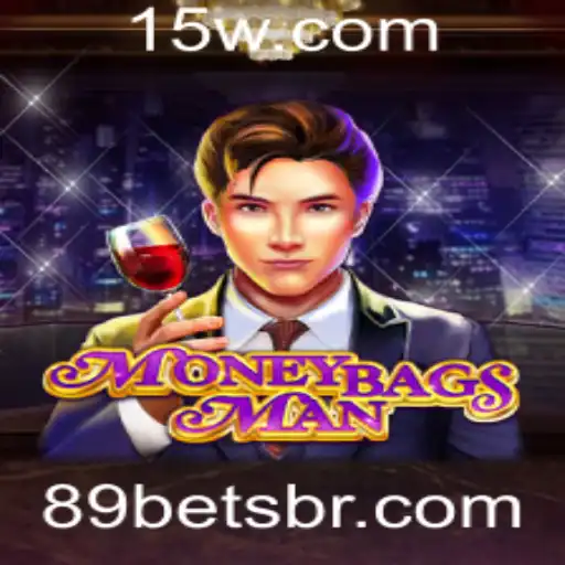 MoneybagsMan: Uma Jornada Através do Mundo dos Jogos de Apostas