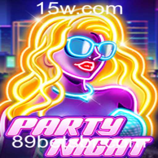 PartyNight: Um Mergulho no Mundo do Jogo Animado de 89 Bet