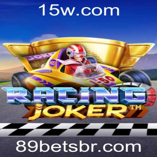 RacingJoker: Adrenalina nas Apostas com 89 Bet