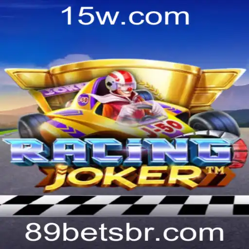 RacingJoker: Adrenalina nas Apostas com 89 Bet