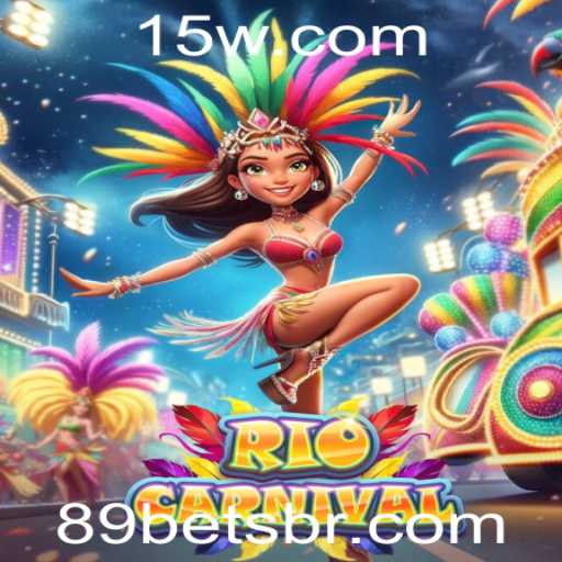 Descubra o Mundo de Emoção do Jogo RioCarnival com 89 Bet
