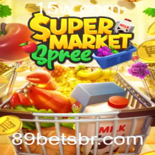 Descubra o Mundo Empolgante de SupermarketSpree