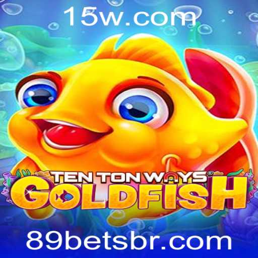 Explorando o Fascinante Mundo de TenTonWaysGoldfish
