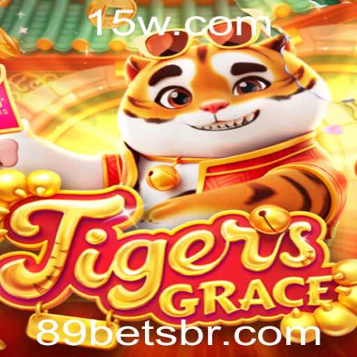 TigersGrace: Dominando o Campo de Jogo Online