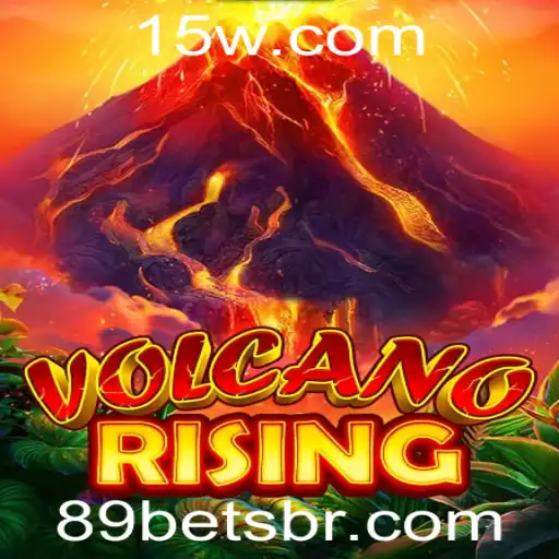 Descubra o Mundo Emocionante de VolcanoRising: O Jogo do Momento