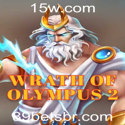 Explorando o Universo de WrathofOlympus2: A Nova Sensação do Mundo dos Jogos