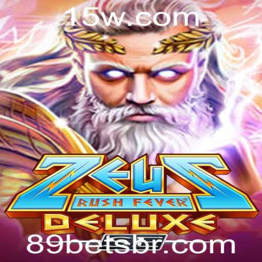Explorando o Vibrante Mundo de ZeusRushFeverDeluxeSE